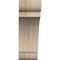 Ekena Millwork 5 1/2"W x 16"D x 16"H Olympic Smooth Knee Brace, Douglas Fir BRC06X16X16OLY00SDF - alternate 4